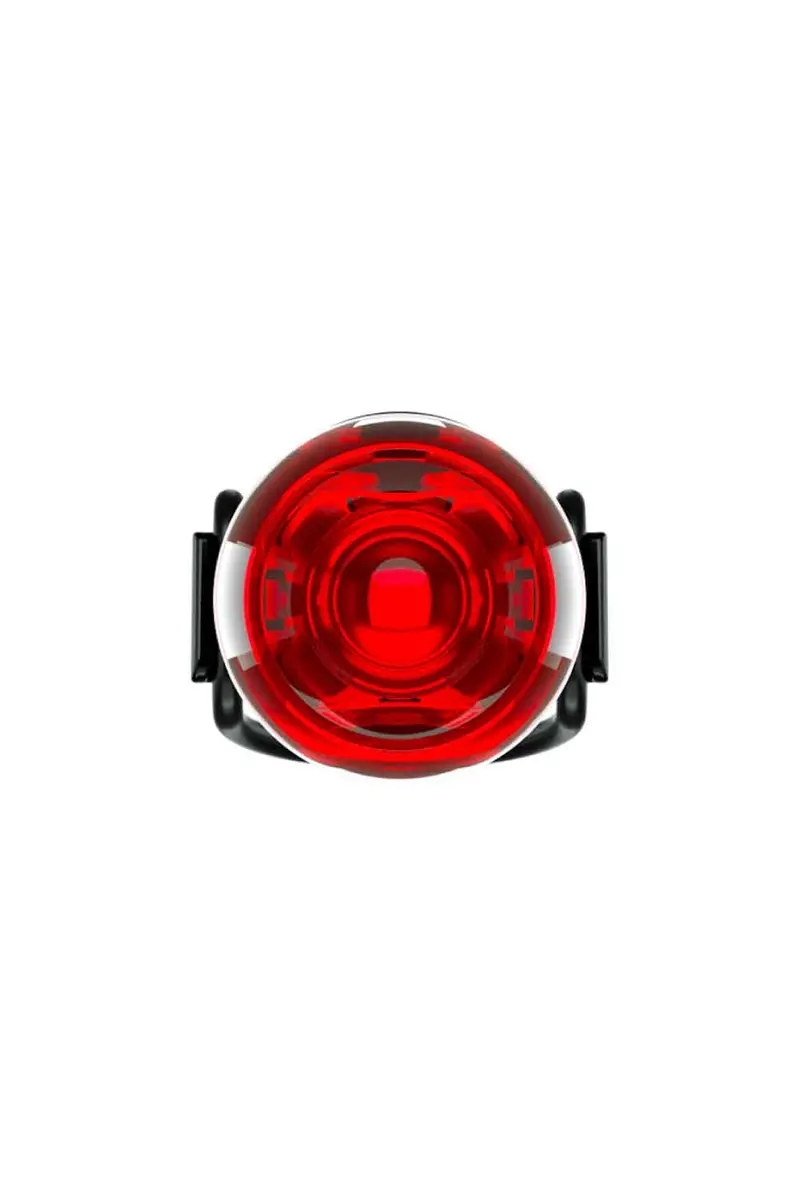Knog Plug Rear Bike Light 1