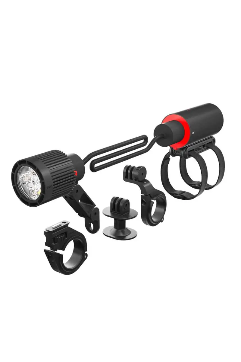 Knog Pwr Mountain 2000L Kit 1