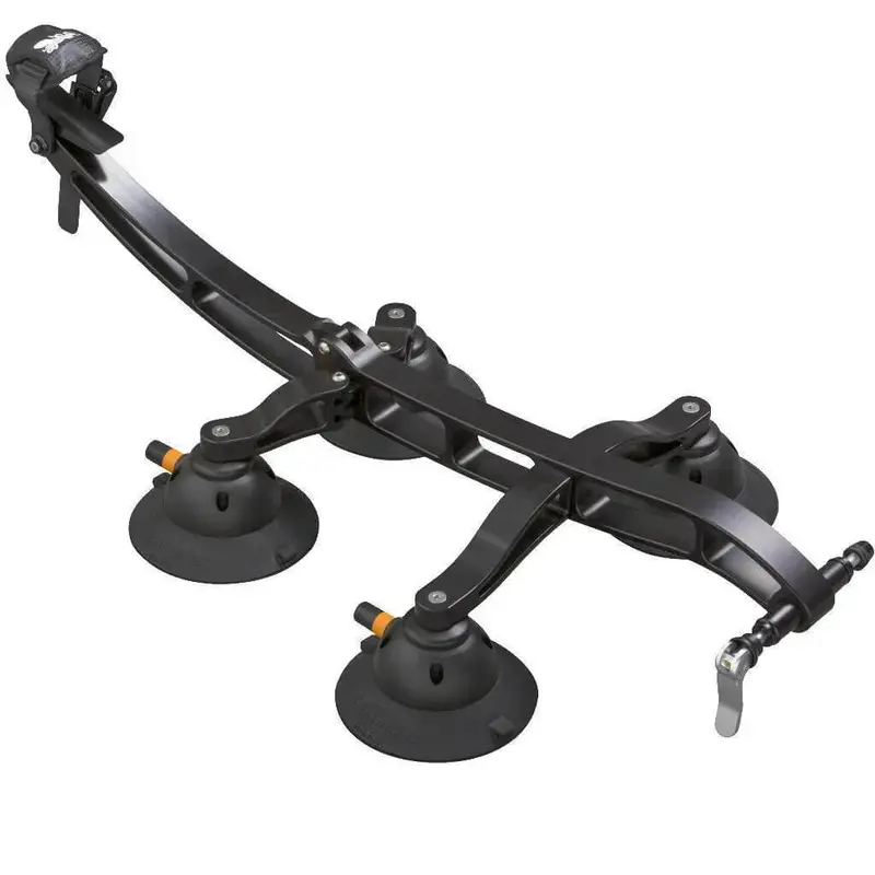 Komodo Bike Rack 1