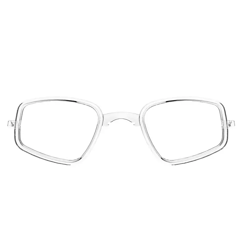 Koo Optical Clip Evo Crystal Insert Suits Koo Spectro, Demos, Alibi, Hype 1