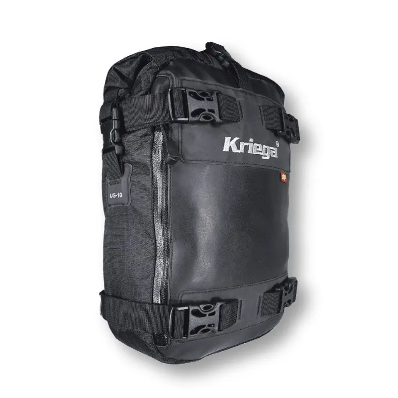 Kriega Us-10 Add-On/Tail Bag 1