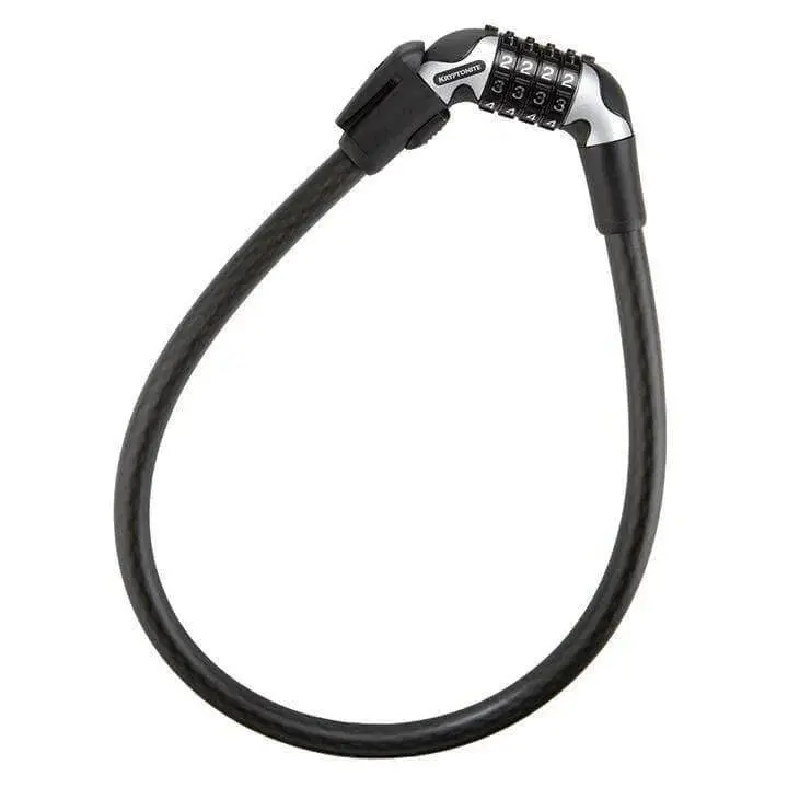 Kryptoflex 1565 Combo Cable 1