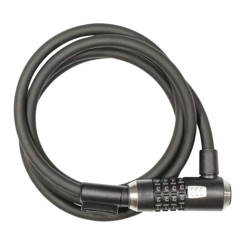 Kryptonite  Kryptoflex 815 Combo Cable Lock 1