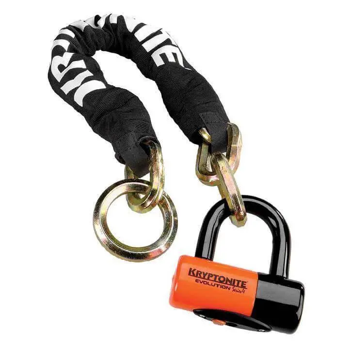 Kryptonite New York Cinch Ring Chain 1275 1