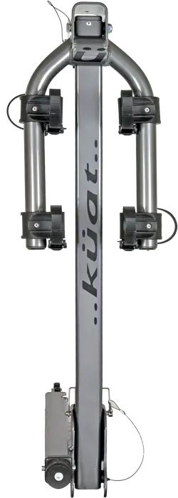 Kuat Beta Hitch Mount Bike Rack 2