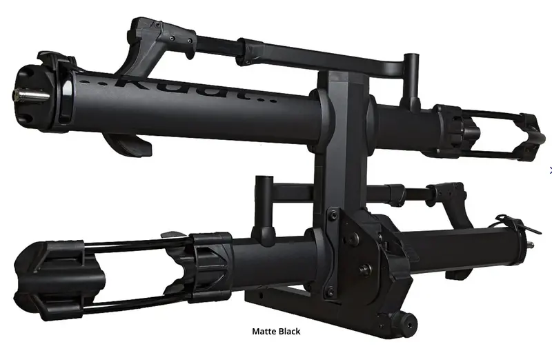 Kuat Nv 2.0 Base Platform Hitch Mount Bike Rack 1