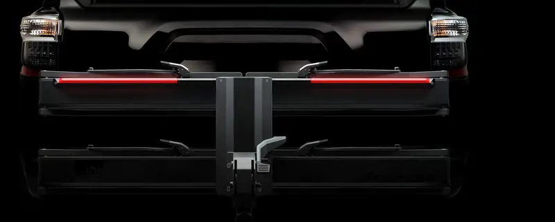 Kuat Piston Ion E-Bike Platform Rack 1
