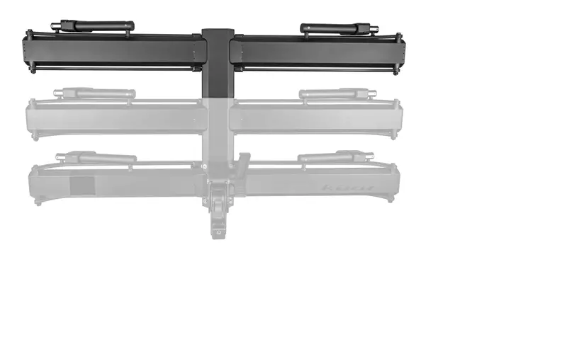 Kuat Piston Pro Add On Bike Hitch Rack 1