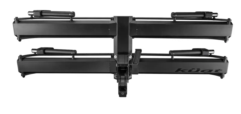 Kuat Piston Pro Hitch Bike Rack 1