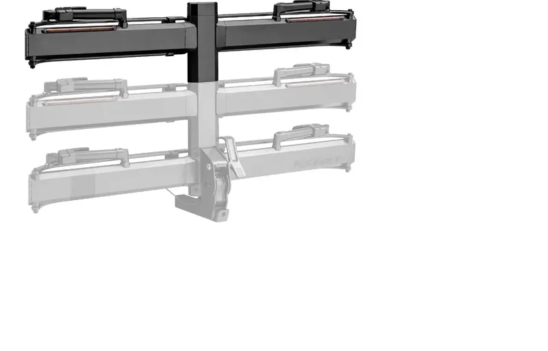 Kuat Piston Pro X Add On Bike Hitch Rack 1