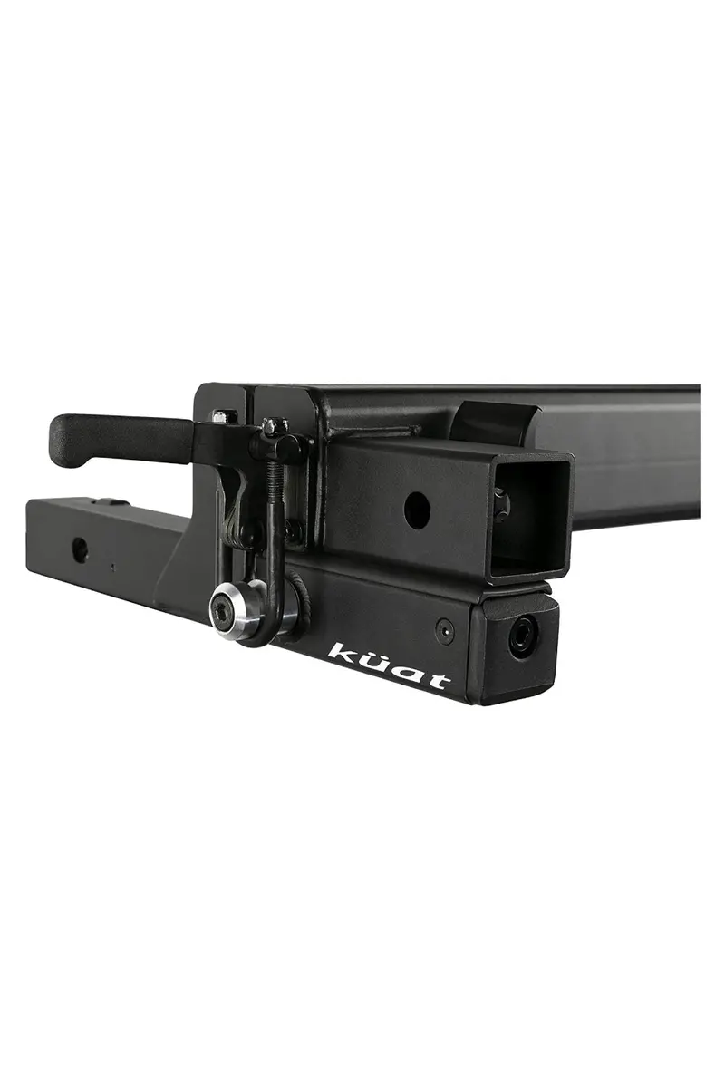 Kuat Pivot 2.0 Swing Away Bike Rack Extension 1
