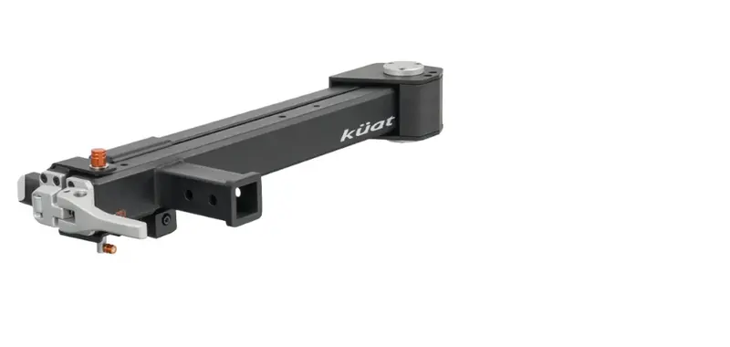 Kuat Pivot Xd Heavy Duty 350Lb Swing Away Rack 1