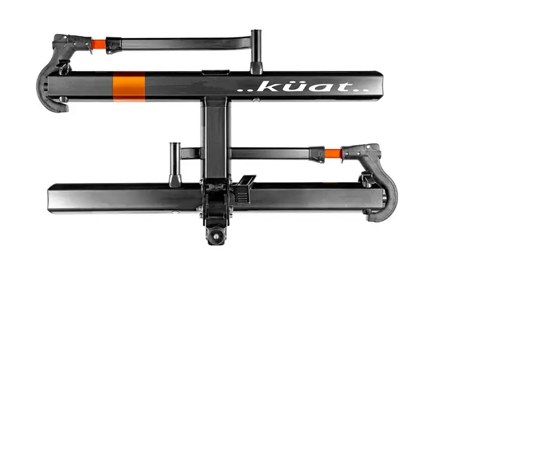 Kuat Sherpa 2.0 Hitch  2 Bike Rack 1