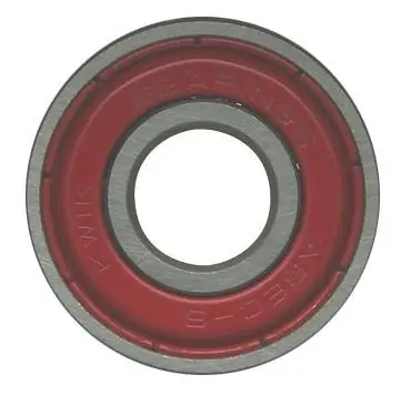 Kwik Abec 5 Bearings Each 1