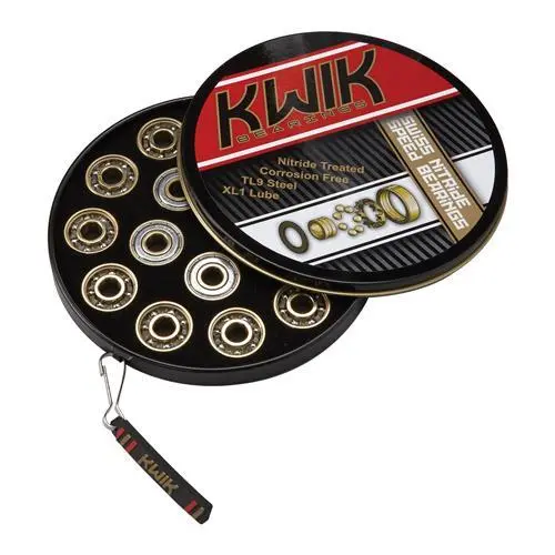 Kwik Swiss Nitrade Bearing 16Pk 1