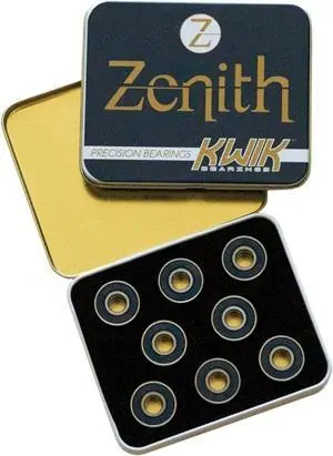 Kwik Zenith Bearings 16 Pack 1
