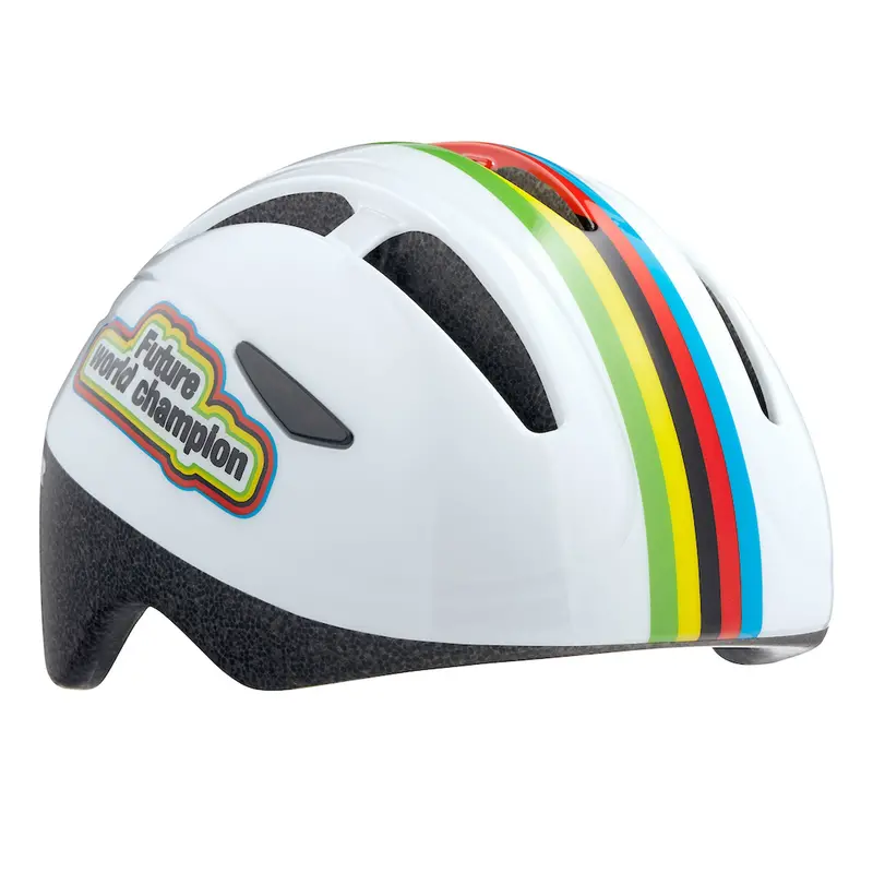 Lazer Bob+ Children's Unisize Helmet, Future World Champion 1