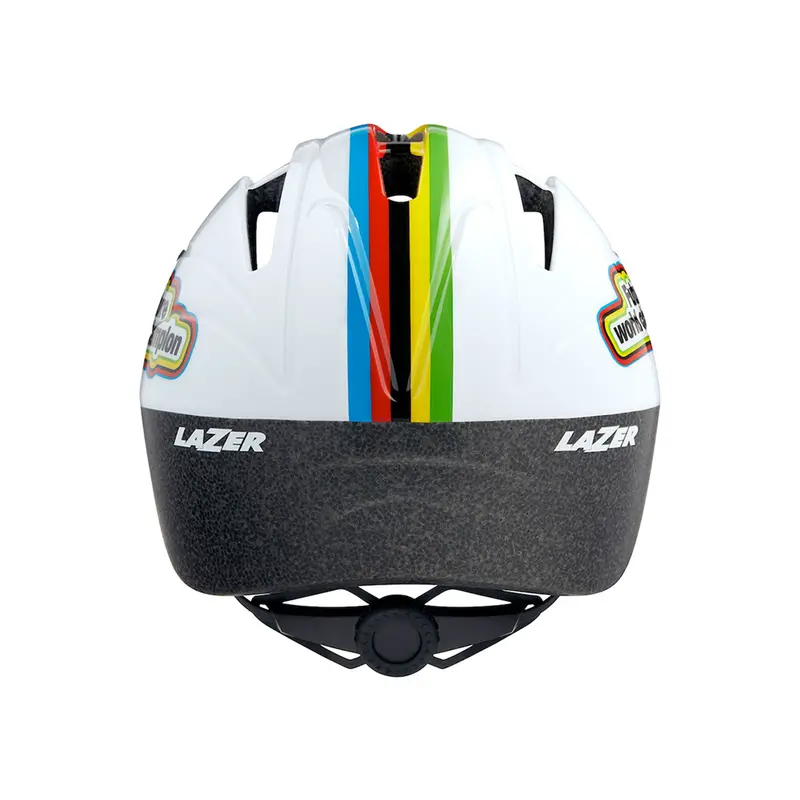 Lazer Bob+ Children's Unisize Helmet, Future World Champion 2