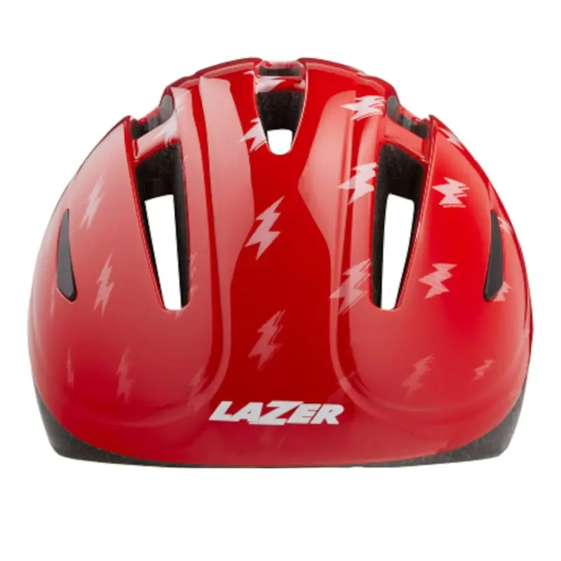 Lazer Bob Toddler Helmet Red Flash, 46-52Cm 2
