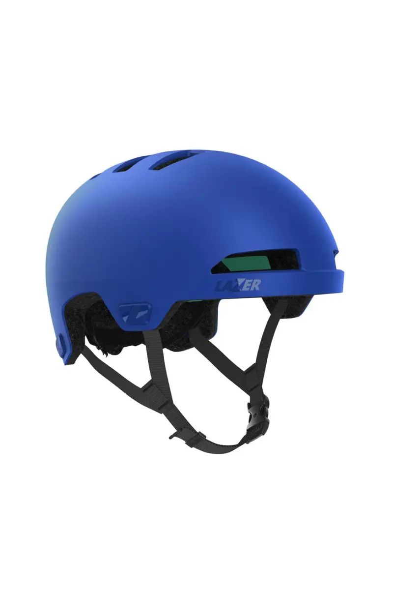 Lazer Maze Junior Kineti Core Helmet 1