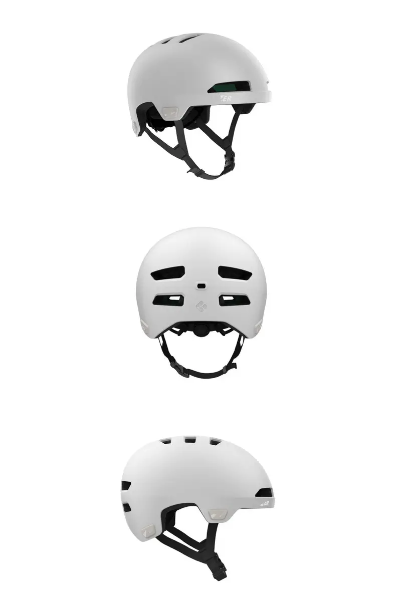 Lazer Maze Junior Kineti Core Helmet 3