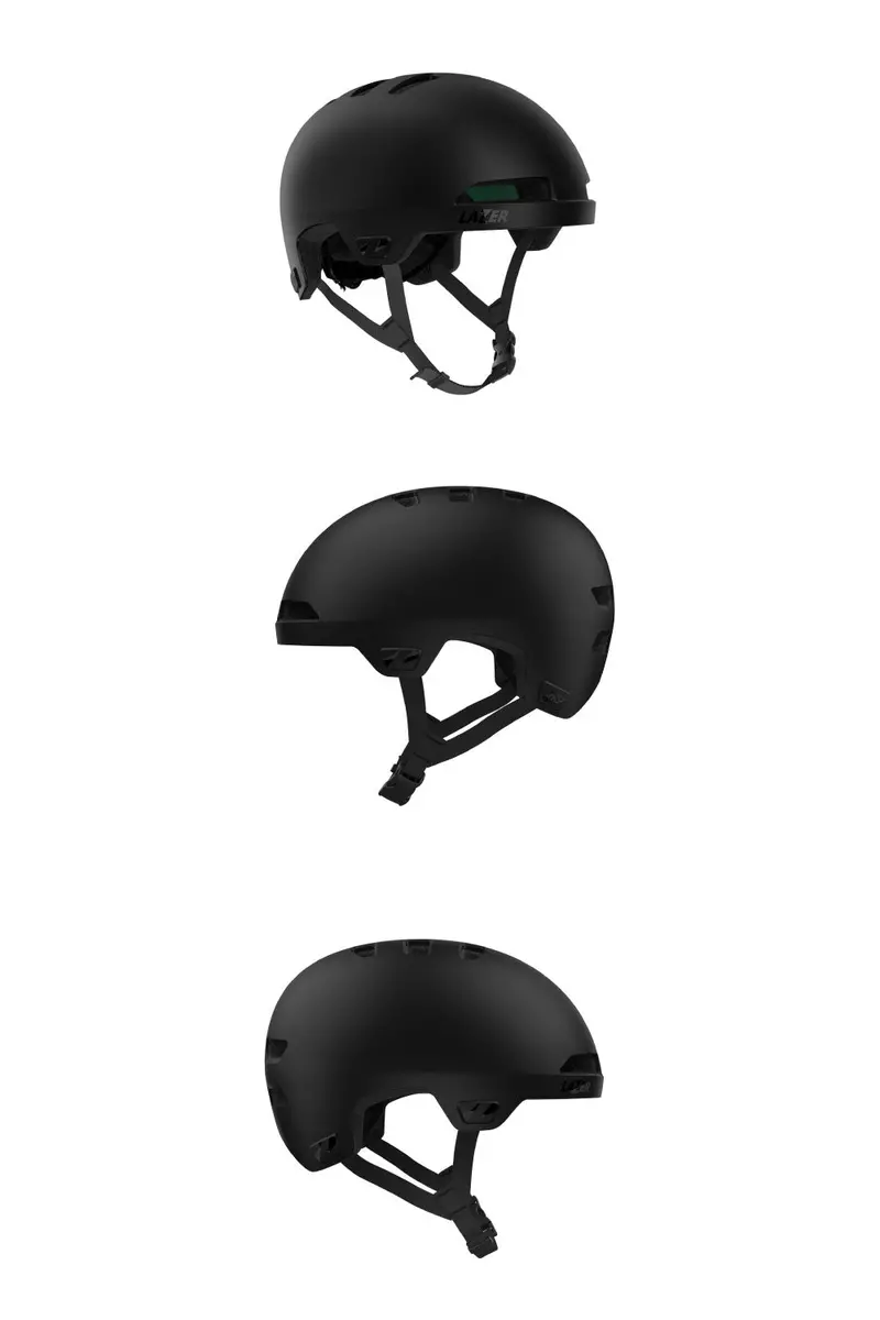 Lazer Maze Junior Kineti Core Helmet 4