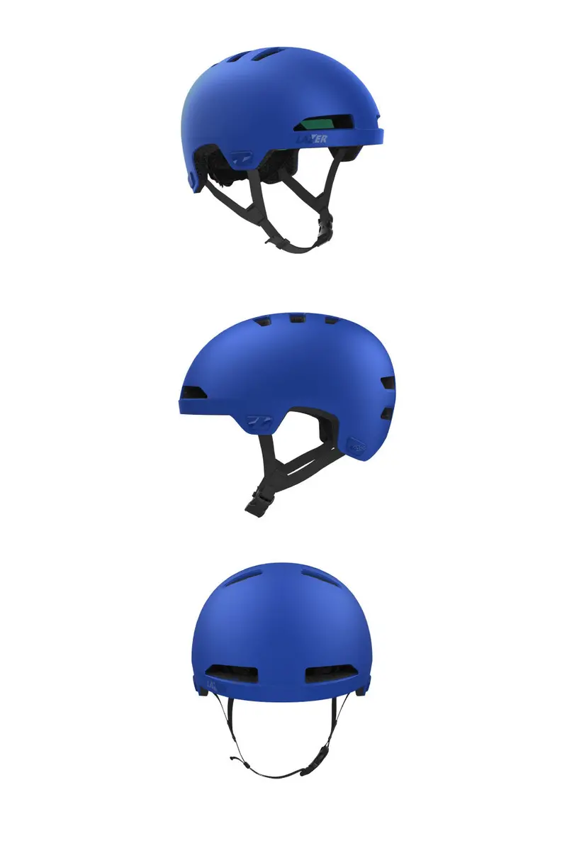 Lazer Maze Junior Kineti Core Helmet 5