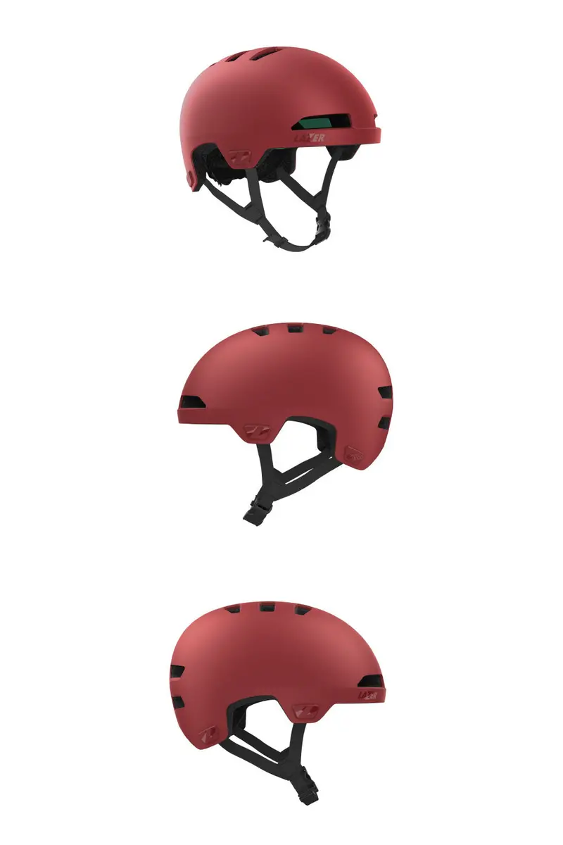 Lazer Maze Junior Kineti Core Helmet 5