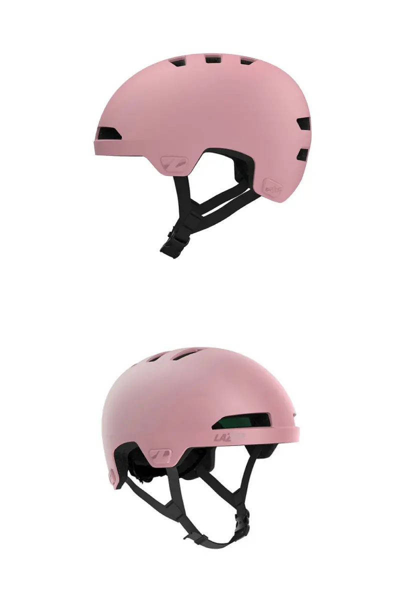 Lazer Maze Junior Kineti Core Helmet 6