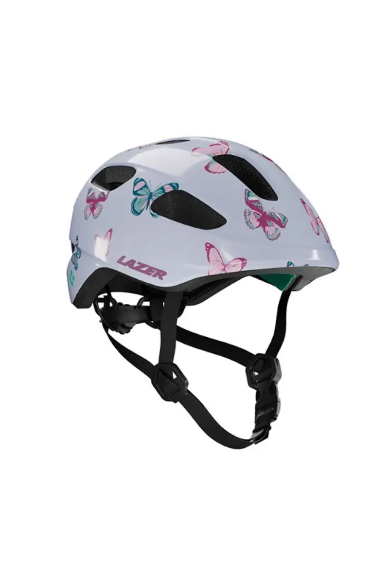 Lazer Nutz 2.0 Kineti Core Kids Helmet 1