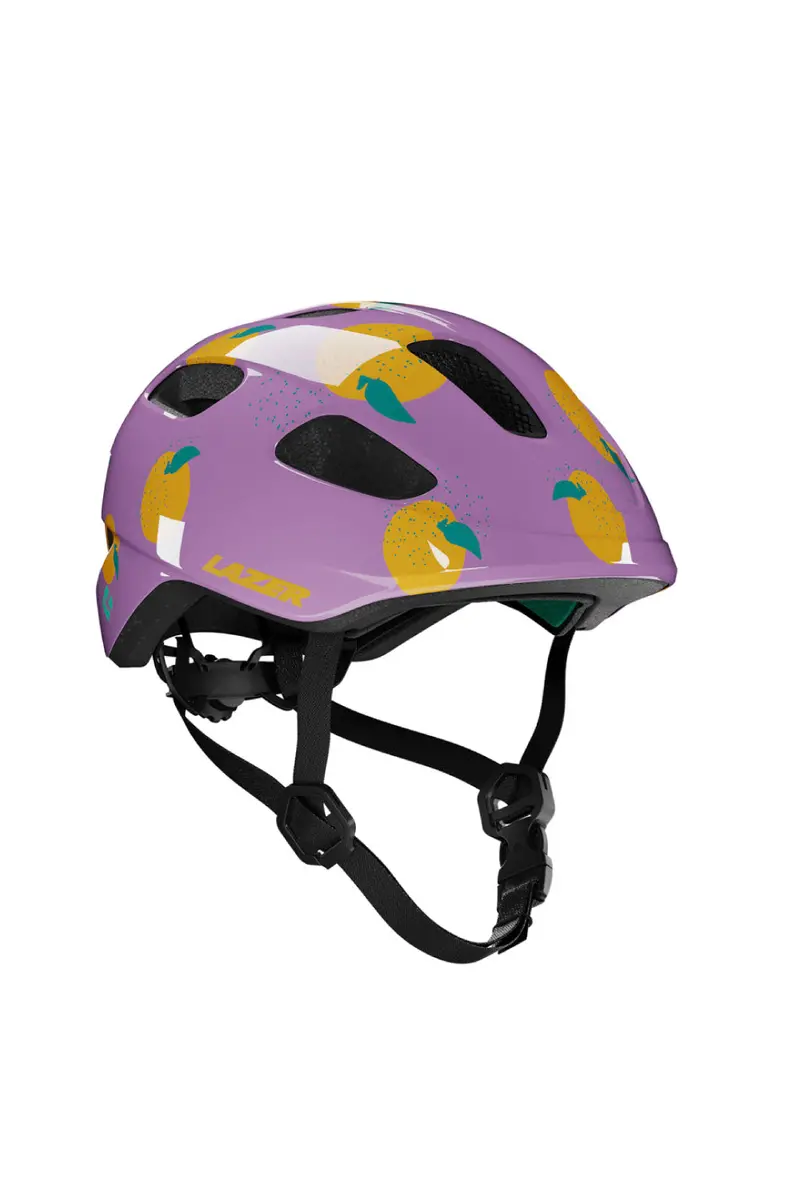 Lazer Peanut 2.0 Kineti Core 2.0 Toddler Helmet 1