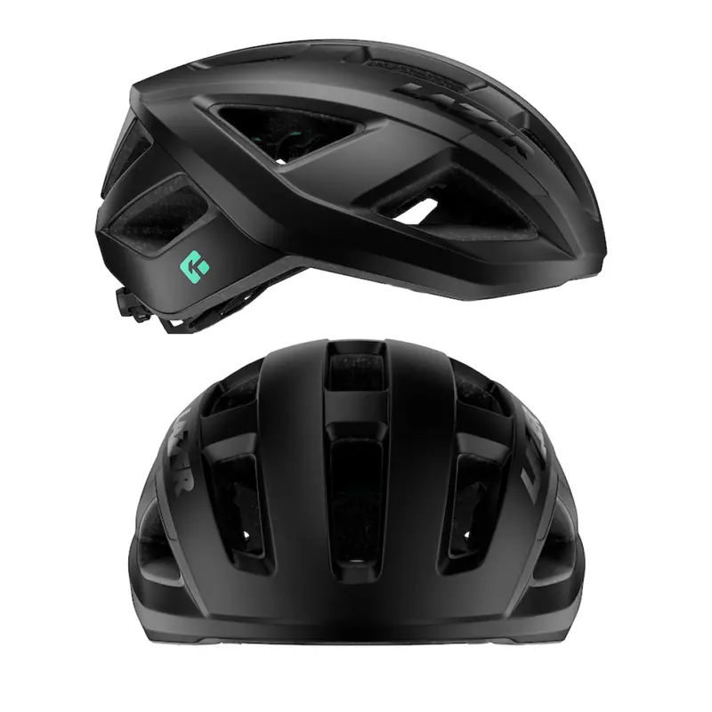 Lazer Tonic Road Helmet With Kineticore Mips, Matt Black 1