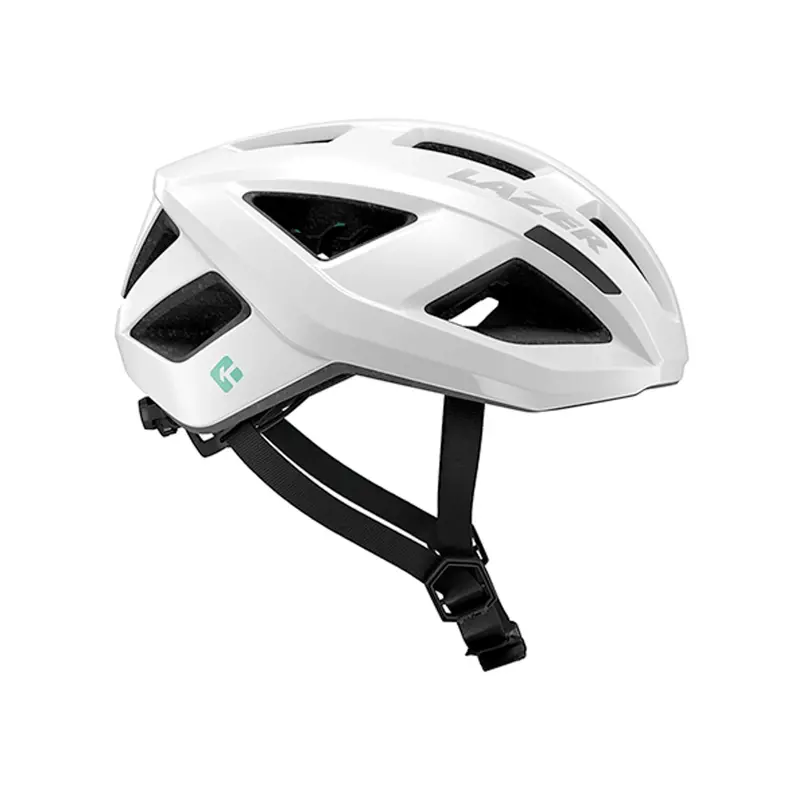 Lazer Tonic Road Helmet With Kineticore Mips, White 1