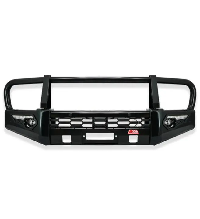Ldv T60 2018-Present 808-02 Phoenix Bar A-Frame Package 1