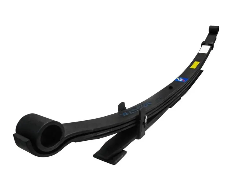 Leaf Spring - Parabolic Raised 50Mm No Constant Loads - Isuzu D-Max 6/2020 + 2