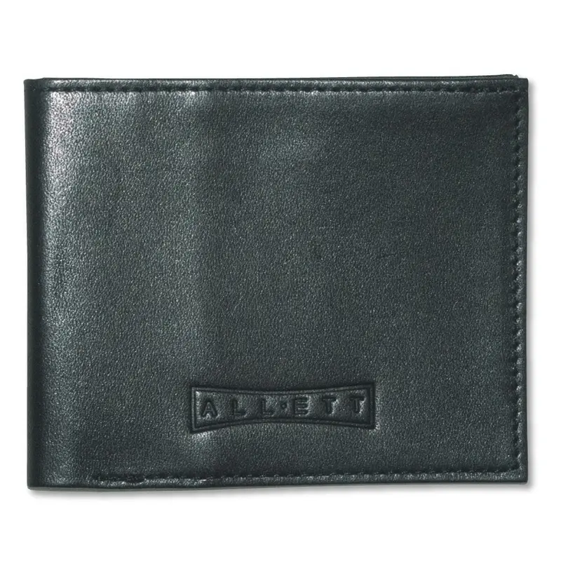 Leather European Wallet 1