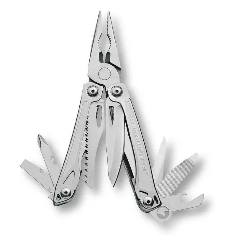 Leatherman Sidekick 1