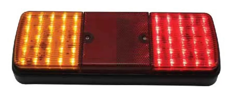 Led Combo 10-30 Stp/Tail/Ind/Ref 1