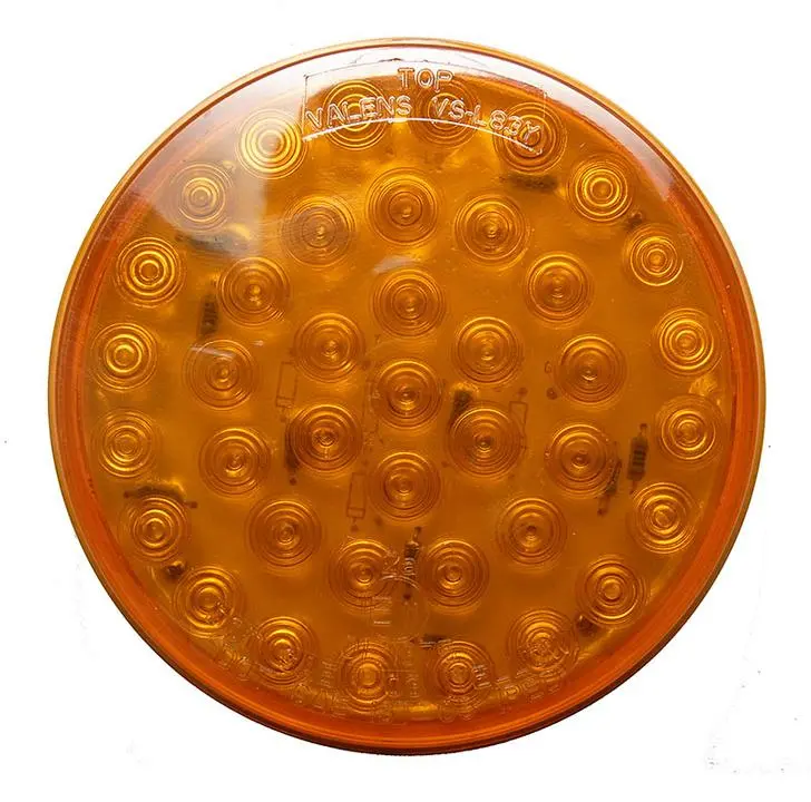 Led Insert Round Indicator 1
