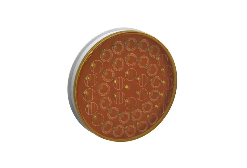 Led Insert Round Indicator 1