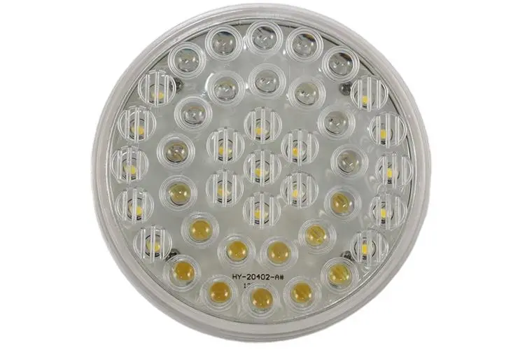 Led Insert Round Reverse 1