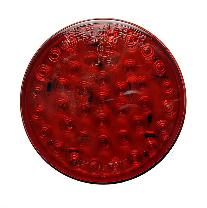 Led Insert Round Stop/Tail 1