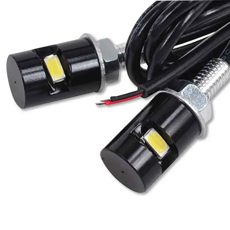 Led Light Bolts 2