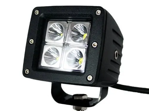 Led Pod 3" X 3.15" X 3.17" 1