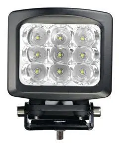 Led Pod 4.7" X 5.3" X 4.9" 1