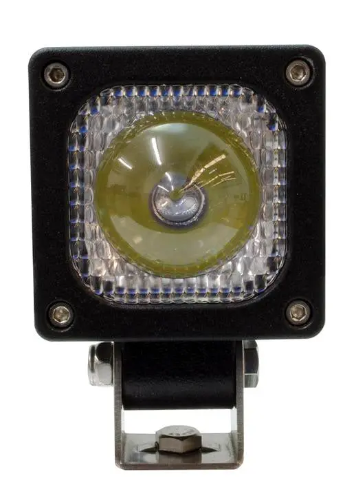 Led Sq Spotlamp 10-30V 10W Compact 1