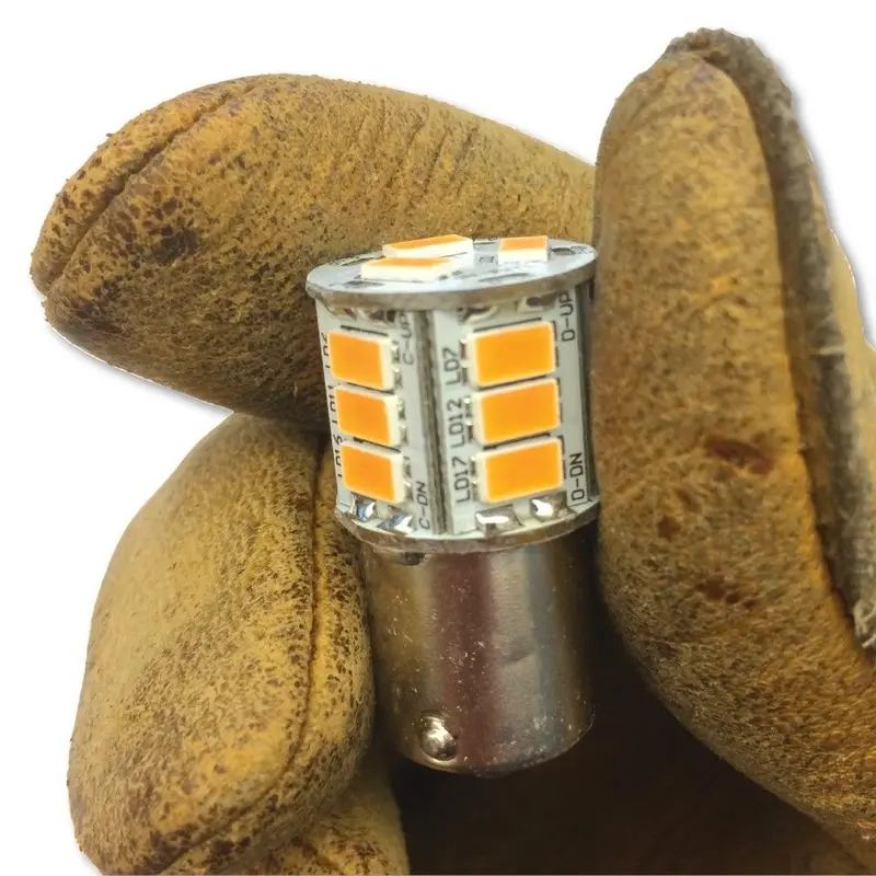 Led Turn Signal Bulbs 1
