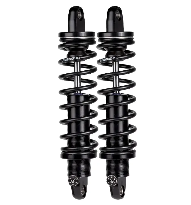 Legend Revo-A Flh For Harley-Davidson Touring (1999-2024) 3