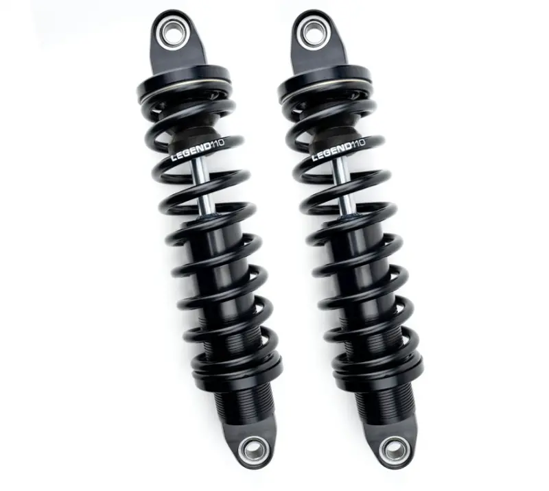 Legend Revo Flh For Harley-Davidson Touring (1999-2024) 1