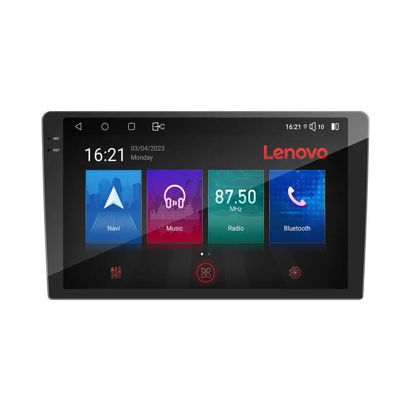 Lenovo D1ssw 2K Qled Carplay / Andriod 1